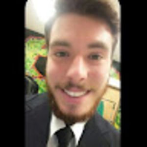 Meet your Posher, Aidan